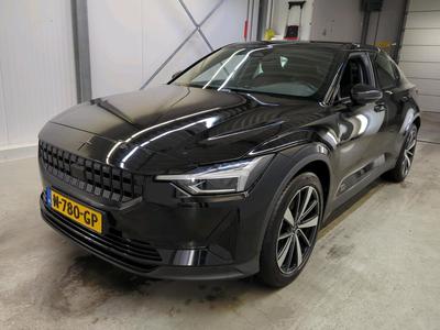 Polestar 2 AWD 300kW/ 78kWh Dual Motor Long Range, 2021