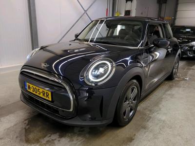 MINI  One 1.5 75kW, 2021