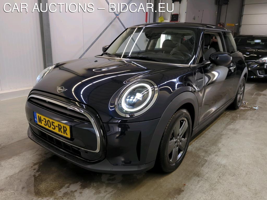 MINI One 1.5 75kW, 2021