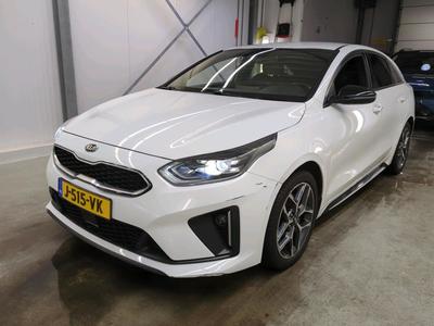 Kia Ceed Pro 1.0 T-GDI 88kW GT-Line, 2020