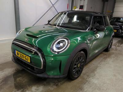 MINI  electric 135kW/ 32.6kWh Business Edition, 2021