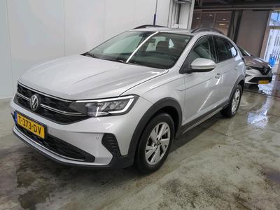 Volkswagen TAIGO 1.0 TSI 70kW Life Business, 2023