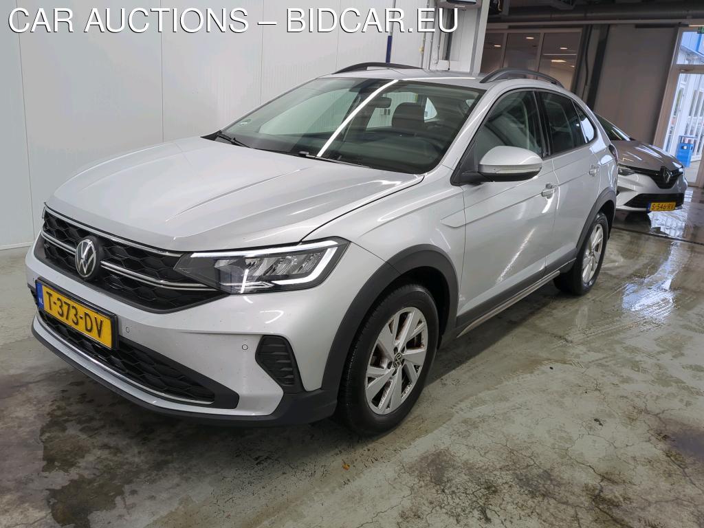 Volkswagen TAIGO 1.0 TSI 70kW Life Business, 2023