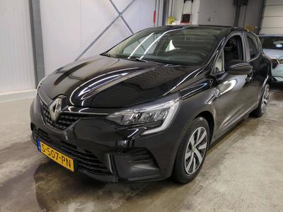 Renault Clio 1.0 TCe 67kW GPF Equilibre, 2023