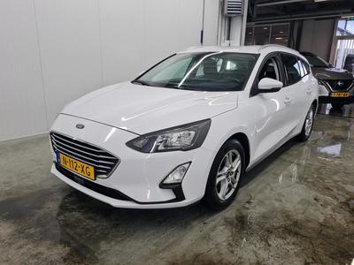 Ford Focus 1.5 EcoBlue 88kW Trend Edition Business wagon, 2022