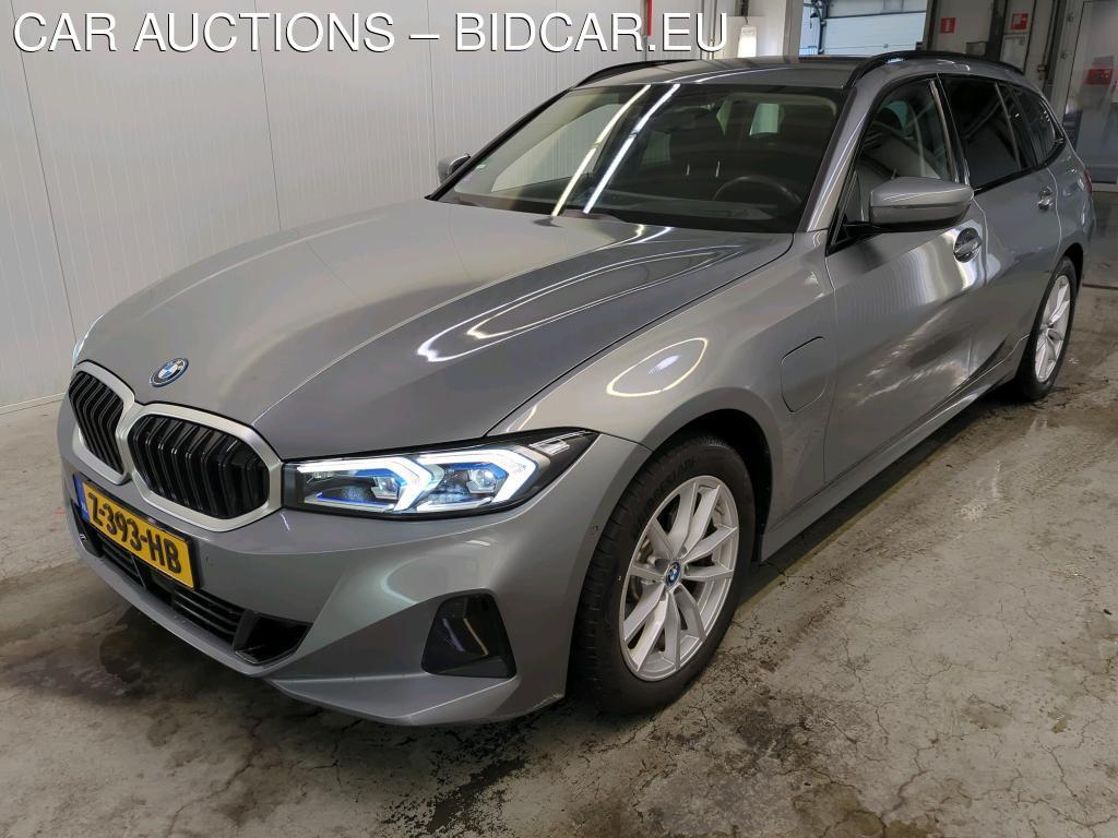 BMW 320 eA 150kW PHEV Touring, 2024