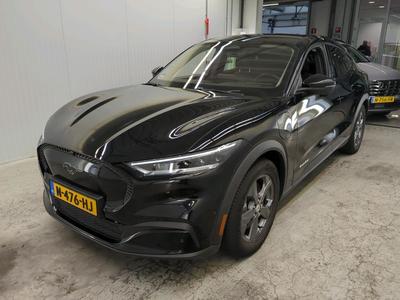 Ford MUSTANG Mach-E 198kW/ 75.7kWh RWD automaat, 2021