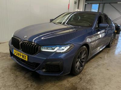BMW 530 iA 185kW, 2020
