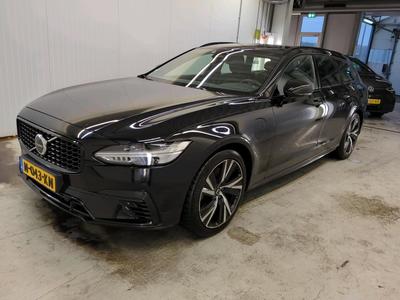 Volvo V90 2.0 T6 Recharge 257kW AWD R-Design automaat, 2021