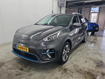 Kia Niro e- 150kW / 64kWh Edition automaat, 2021