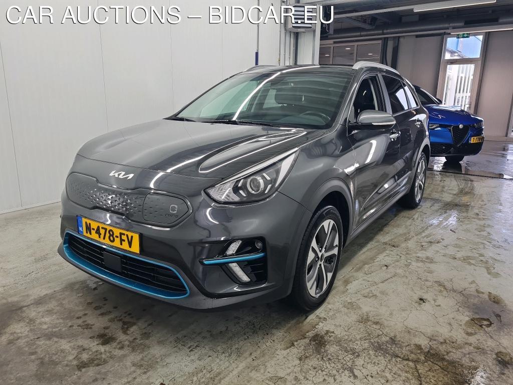 Kia Niro e- 150kW / 64kWh Edition automaat, 2021