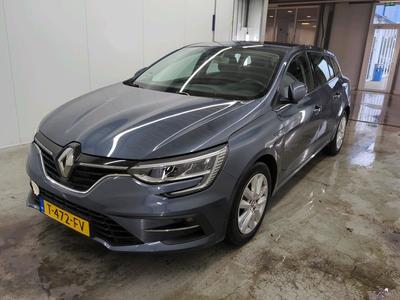 Renault Megane 1.3 TCE 103kW Equilibre estate, 2023