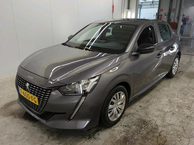 Peugeot 208 1.2 Puretech 55kW Active, 2023