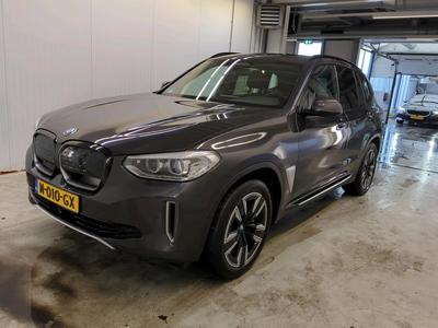 BMW IX3 210kW / 80kWH Executive automaat, 2021