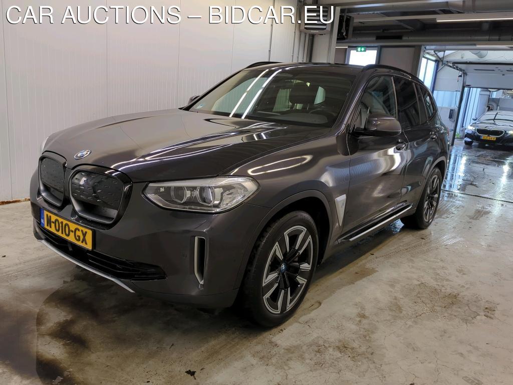 BMW IX3 210kW / 80kWH Executive automaat, 2021