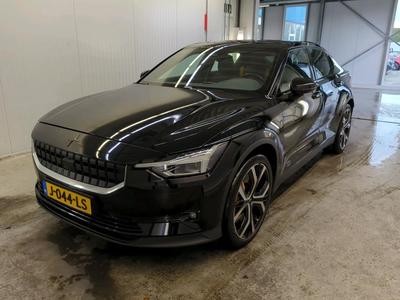 Polestar  2 AWD 300kW/ 78kWh Pilot Plus (NEDC), 2020