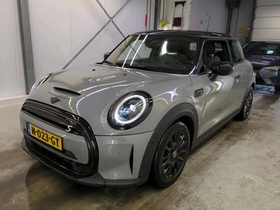 MINI  electric 135kW/ 32.6kWh Business Edition, 2021