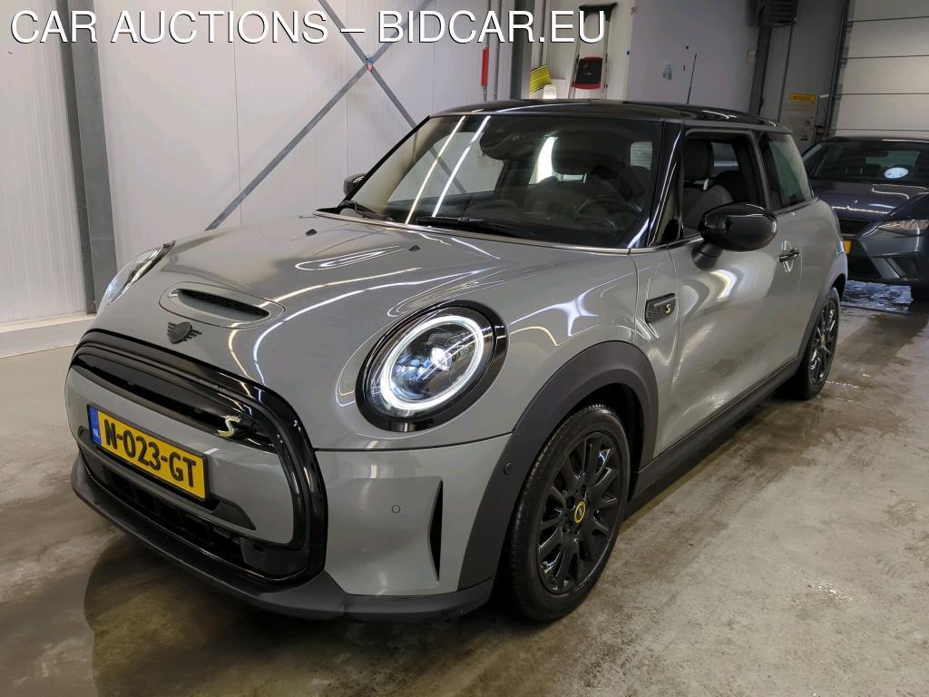 MINI electric 135kW/ 32.6kWh Business Edition, 2021