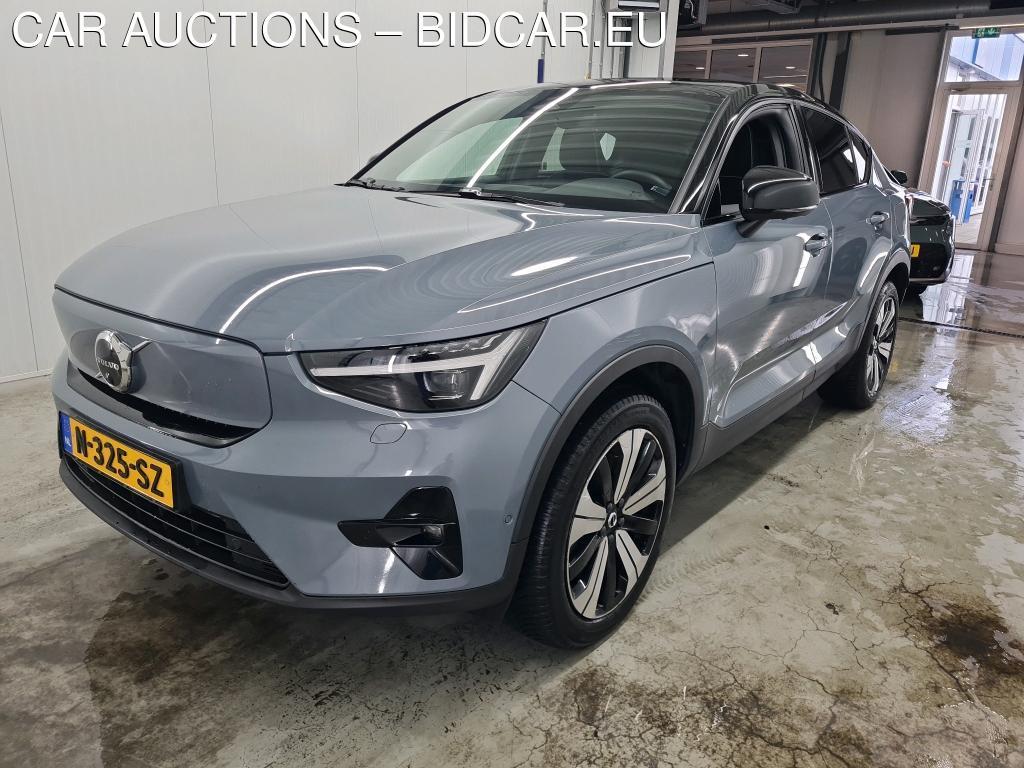 Volvo C40 Recharge 78kWh / 300kW Intro Edition, 2021