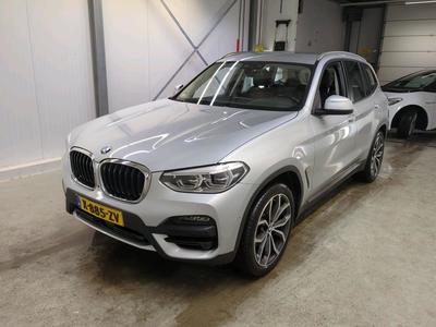 BMW X3 xDrive 30iA 185kW, 2021
