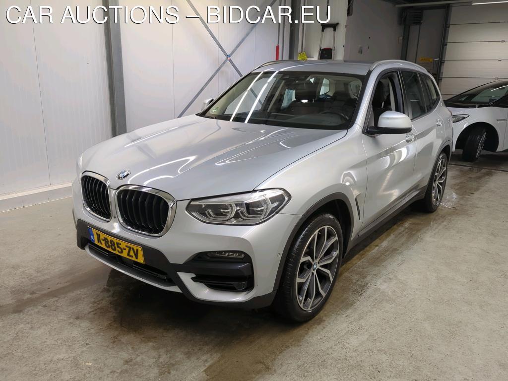 BMW X3 xDrive 30iA 185kW, 2021