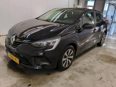 Renault Clio 1.0 TCe 67kW GPF Equilibre, 2023