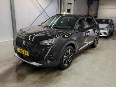 Peugeot 2008 e- 100kW/ 50kWh Allure, 2020