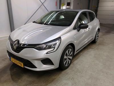 Renault Clio 1.0 TCe 67kW GPF Equilibre, 2023