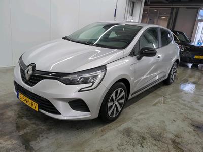 Renault Clio 1.0 TCe 67kW GPF Equilibre, 2023