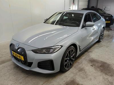 BMW I4 eDrive 40 250kW/ 83.9kWh automaat, 2022