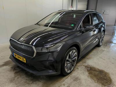 Skoda Enyaq iV 80 150kW/ 82kWh First Edition High, 2021