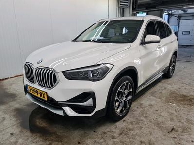 BMW X1 sDrive 20iA 141kW VDL Nedcar Edition (NEDC), 2020