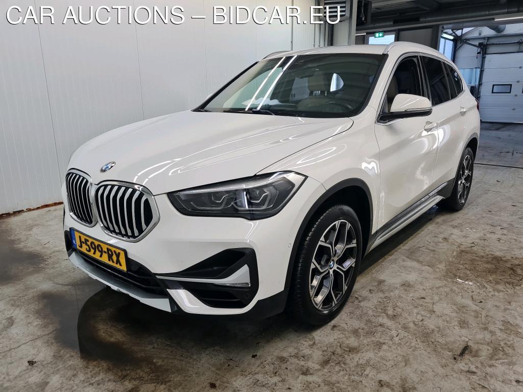 BMW X1 sDrive 20iA 141kW VDL Nedcar Edition (NEDC), 2020
