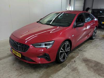 Opel Insignia Gr.Sport 2.0 Turbo 147kW S/S Ultimate automaat, 2021