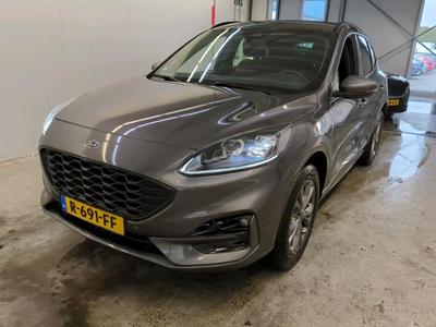 Ford Kuga 2.5 165kW PHEV ST-Line X automaat, 2022