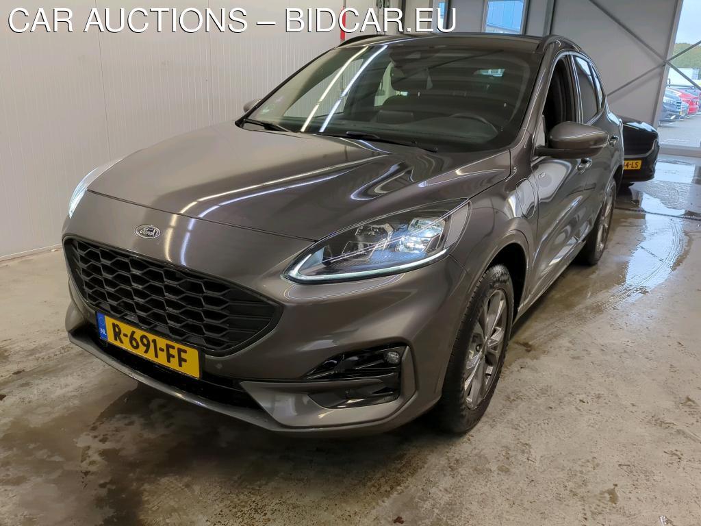 Ford Kuga 2.5 165kW PHEV ST-Line X automaat, 2022