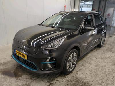 Kia Niro e- 150kW / 64kWh Executive Line automaat, 2020