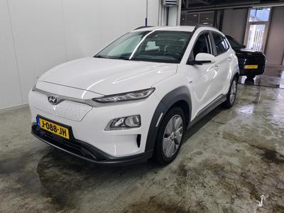 Hyundai Kona EV 150kW / 64kWh 2WD Comfort automaat, 2020