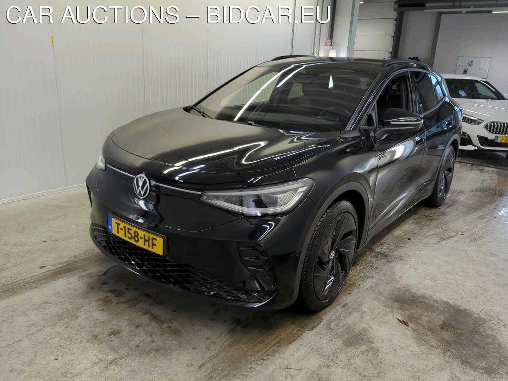Volkswagen ID.4 ID 4 220kW / 77kWh GTX Automaat, 2023