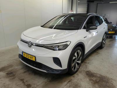 Volkswagen ID.4 ID 4 150kW / 77kWh 1ST Aut, 2020