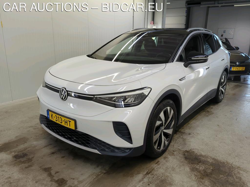 Volkswagen ID.4 ID 4 150kW / 77kWh 1ST Aut, 2020
