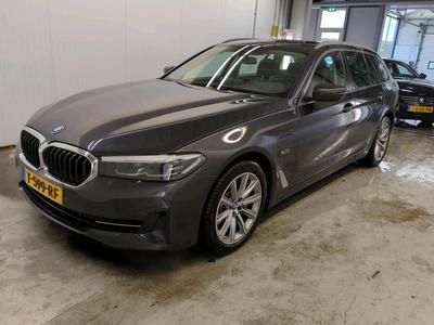 BMW 530 EA 215kW PHEV Business Edition Plus touring, 2023
