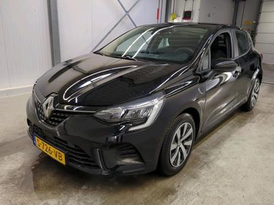 Renault Clio 1.0 TCe 67kW GPF Equilibre, 2023