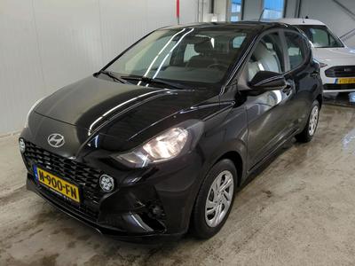 Hyundai i10 1.0 49kW Comfort Smart 5-Seats automaat, 2021