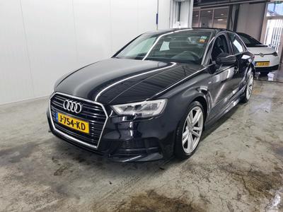 Audi A3 35 TFSI COD 110kW Advance Sport sedan s-tronic, 2020