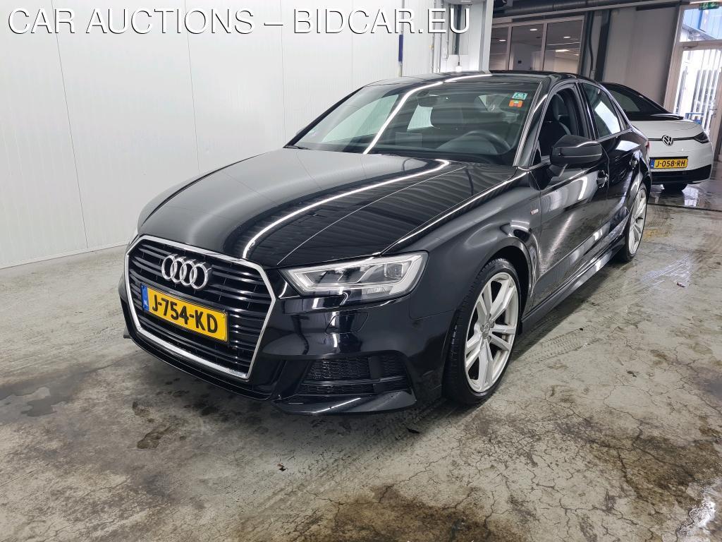 Audi A3 35 TFSI COD 110kW Advance Sport sedan s-tronic, 2020