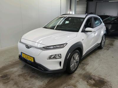 Hyundai Kona EV 150kW / 64kWh Comfort Smart automaat, 2020