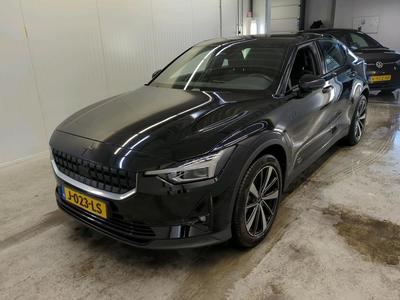 Polestar  2 AWD 300kW/ 78kWh Pilot Plus (NEDC), 2020