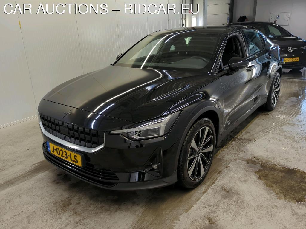 Polestar 2 AWD 300kW/ 78kWh Pilot Plus (NEDC), 2020