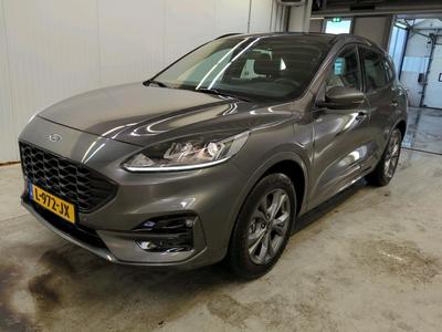 Ford Kuga 2.5 Ecoboost 165kW PHEV ST-Line automaat, 2021